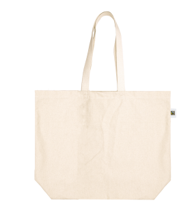 Fairtrade & GOTS Big Shopper