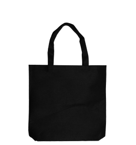 Vilten Draagtas | Zwart