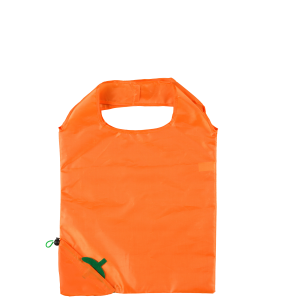 Polyester opvouwtas | Fruit