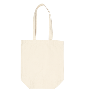 Canvas Winkeltas | Naturel