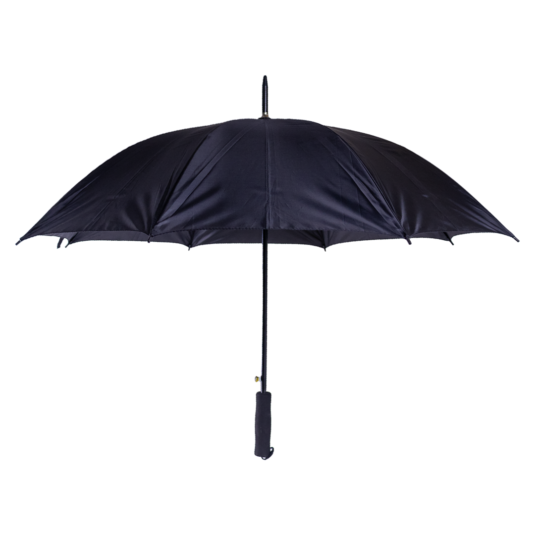 Paraplu | 8010 | Zwart